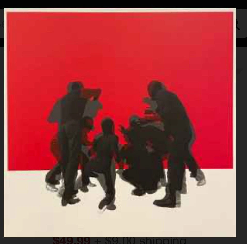 The White Stripes "White Blood Cells XX" 2021 2LP Anniversary Boxed Set *NO DVD* Foto 1 de 1