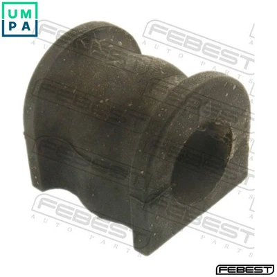 MOUNTING STABILISER BAR MZSB-6MPSR FOR MAZDA L3X/L3-VDT/L3C1/L3KG 2.3L 4cyl 6 - Image 1 of 4