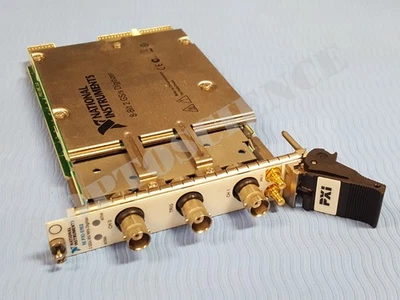 National Instruments NI PXI-5152 Scheda digitalizzatore/oscilloscopio - Immagine 1 di 4