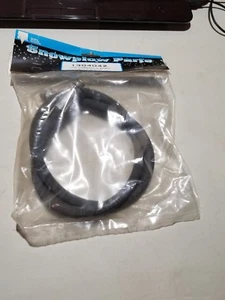 SAM,1/4" X 39" Snow Plow Hydraulic Hose, #: 1304042, MEYER'S #: - Foto 1 di 1