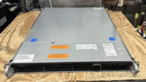 RB100-00170-06, Riverbed Steelhead 1x Xeon E5-2630 CPU, 32GB RAM, G42643-204 MBD - Picture 1 of 7