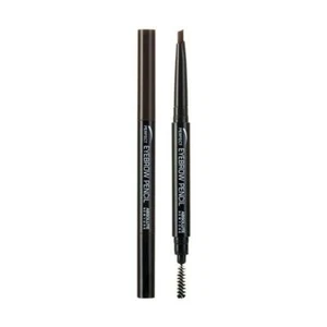 Lápiz de cejas ABSOLUTE perfecto - marrón oscuro - Imagen 1 de 1
