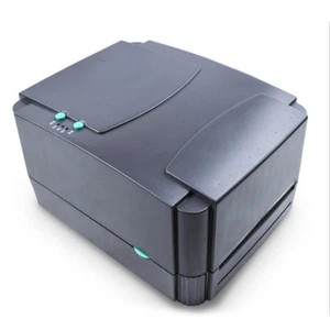 Impresora de recibo de etiquetas térmicas de código de barras USB KAY 200 DPI 104 mm nueva - Imagen 1 de 1