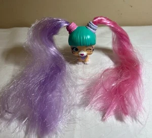 IMC Toys - VIP Pets - rosa & lila lange Haare - Bild 1 von 2