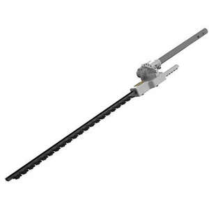 Accesorio recortador de setos de postes DeWalt DCMASPH6N para 54v XR FLEXVOLT pluma dividida Sy - Imagen 1 de 2
