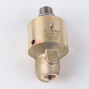1PC NEW DEUBLIN 255-000-284 High-Speed Rotary Joint Substitute - Picture 1 of 6