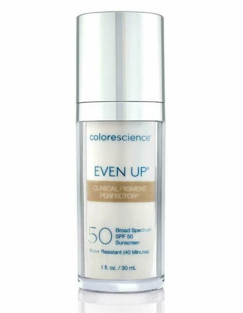 Colorescience I0040969 50 SPF UV Even Up Pigment Perfector 1 Oz