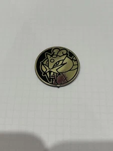 Raikou Münze Coin Pokemon TCG - Bild 1 von 2