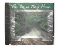 The Long Way Home - Audio CD - VERY GOOD