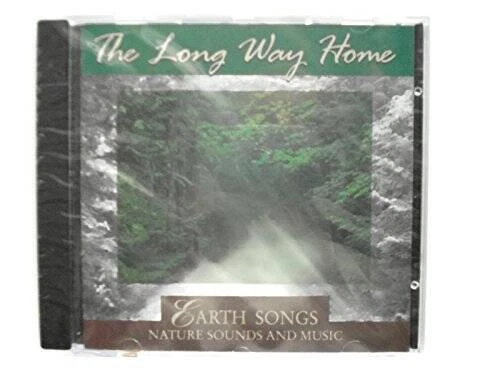 The Long Way Home - аудио компакт-диск - очень хорошее состояние - Изображение 1 из 1