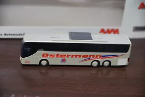 1:87 SETRA S416 BUS AWM - Picture 1 of 6