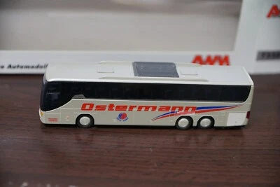 1:87 SETRA S416 BUS AWM - Image 1 of 4
