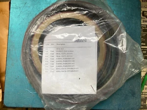 Gear Products KIT,SEAL, p/n 110-80003-1 - Picture 1 of 3