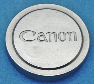 Canon Rangefinder RF 36mm Lens Cap  #10 - Picture 1 of 2