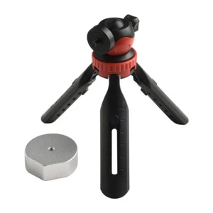 Portable Tripod Mount Outdoor Camping Tripod Stand for Mini V4 - Zdjęcie 1 z 8