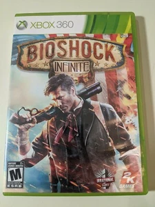 (CIB) BioShock Infinite [Xbox360] - Picture 1 of 2