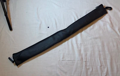 Hyundai Ioniq 2017-2021 maletero nailon red de carga OEM Foto 1 de 4