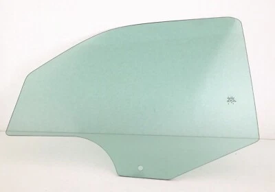 Driver/Left Front Door Window Glass Clear For 07-11 Dodge Nitro 4 Door Utility Foto 1 de 2