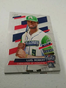 2020 Topps Copa de La Diversion Pro Debut Complete Insert Set (7) - Bild 1 von 1