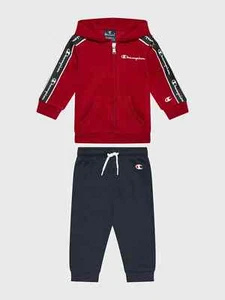 Champion Cotton Sweat Suit Child Infant with Band Article 306176 RS506 - Picture 1 of 7