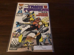 Transformers 19 1st Omega Supreme en muy buen estado - Imagen 1 de 6