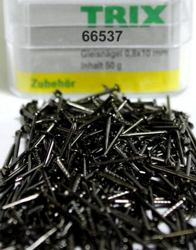 Trix Minitrix 66537 Spur N - Gleisnägel NEU und OVP - Bild 1 von 1