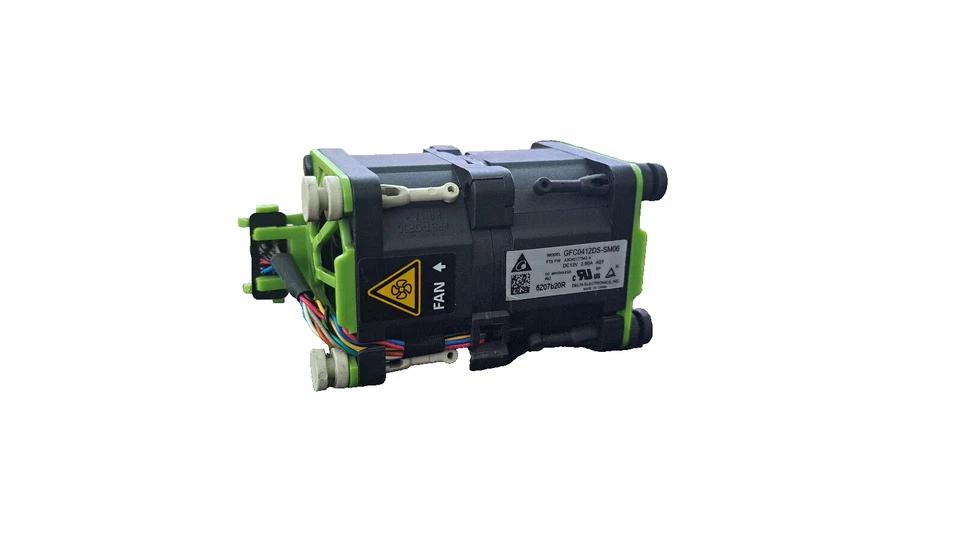 Fujitsu System Fan 70x70 Fan Modul Primergy RX2510 M2, RX2530 M1,M2 A3C40177543 - Bild 1 von 1