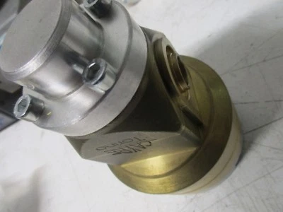 NUEVA VÁLVULA REFRIGERANTE CAYRE VP12/85F7 1/2" 10/70 NUEVA VP12/85 Foto 1 de 4