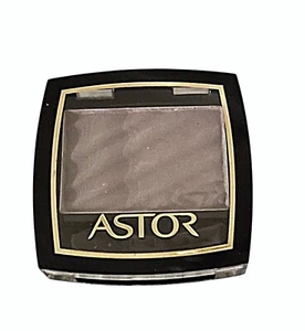 ** OFFER ** Astor 760 Matte Grey Couture EYEARTIST Eyeshadow - NEW! Light Grey - Picture 1 of 2