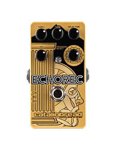 Catalinbread Echorec Multi-Head Echo Delay Pedal. Binson Echorec Freizeit Neu! - Bild 1 von 2