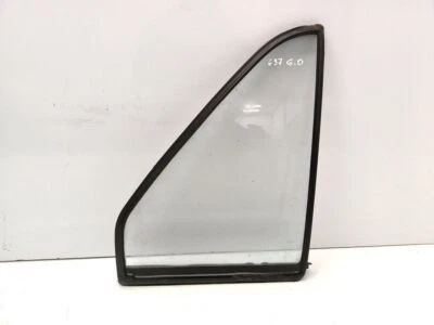 Mazda 929 HC 3.0i 118kW Benzina 1989 Posteriore Dx Sfiato Vetro Finestrino Foto 1 de 4