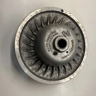 Embrague accionado - Polaris 600 RMK CFI 2007 Foto 1 de 4