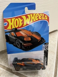 Hot Wheels PUNK ROD 1/5 ROD SQUAD #26/250 Mattel - Bild 1 von 4