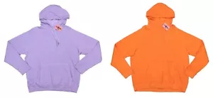 ATM Anthony Thomas Melillo French Terry Pullover Hoodie Sweatshirt NWT - Picture 1 of 3