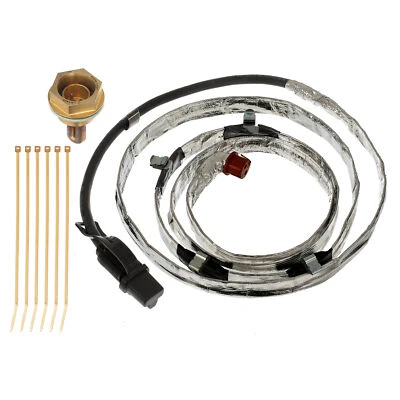 OEM 2017-2023 Subaru Impreza & Crosstrek 2.0L bloque de motor calentador nuevo A091SFL000 Foto 1 de 4