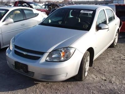 Б/у автоматическая коробка передач в сборе подходит: 2008 Chevrolet Cobalt AT 2,2 л через 1/ - Изображение 1 из 4