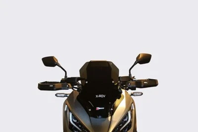 Faco Art. 29127 Parabrezza Cupolino Fume' Scuro per Honda X-Adv 750 anno 2023 - Immagine 1 di 4