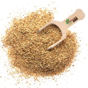 Orangenschale, Granulat - von Spicesforless - Bild 1 von 2