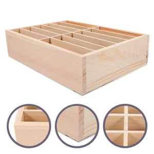 Caja de almacenamiento para teléfono móvil mesa estuche celular soporte temporal oficina - Imagen 1 de 12