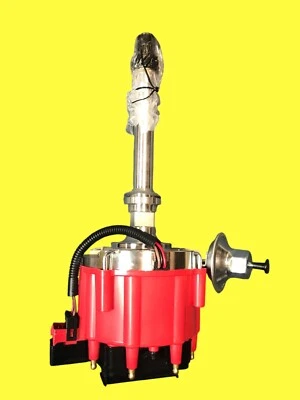 Distributor fits 1974-1987 Pontiac Firebird Buick Chevy GMC #2152 - Image 1 of 4