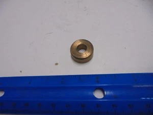 Genuine Evinrude Johnson OMC Bushing #308634 NEW - Picture 1 of 1