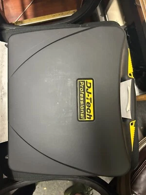 MK-300- Microphone kit with 3 microphones. DJ-Tech - Image 1 of 4