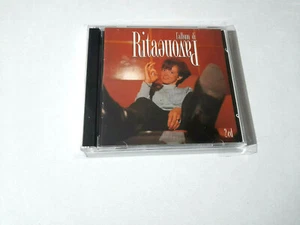RITA PAVONE "L'ALBUM DI RITA PAVONE" 2CD 44 TRACKS - Picture 1 of 2