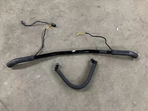 Ski-Doo Expedition 900 16 18 19 17 Skandic 600 OEM handlebars 13 14 15 1200 - Picture 1 of 4