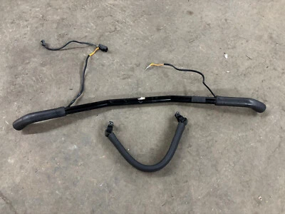 Ski-Doo Expedition 900 16 18 19 17 Skandic 600 OEM handlebars 13 14 15 1200 - Image 1 of 4
