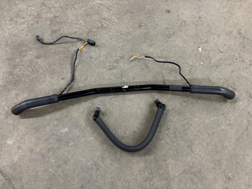 Ski-Doo Expedition 900 16 18 19 17 Skandic 600 OEM handlebars 13 14 15 1200 - Image 1 of 4