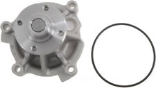 Engine Water Pump-METRIX Autopart Intl 1600-93988
