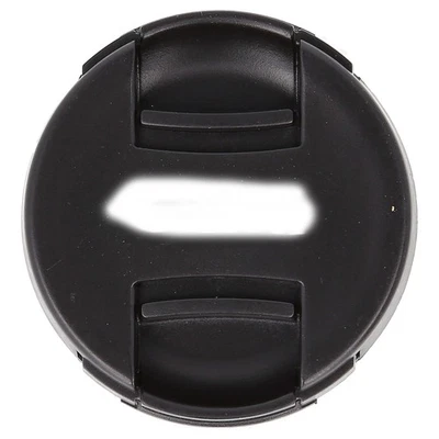 49mm Front Lens Cap for Canon RF-S 18-45 18-150 EF 50 1.8 EF-M 15-45 EF-S 35 2.8 - Image 1 of 2