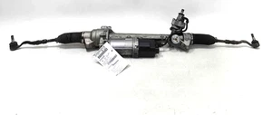 2011-2017 BMW X3 F25 Steering Gear Power Rack And Pinion W/o Sport Package AWD - Picture 1 of 7