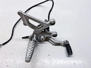 2020 Aprilia RSV4 1100 Factory Right Front Footrest Hanger - 2B005860 - Picture 1 of 7